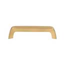 Top Knobs [M1898] Die Cast Zinc Cabinet Pull Handle - Tapered Bar Series - Oversized - Honey Bronze Finish - 5 1/16" C/C - 5 1/2" L