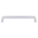 Top Knobs [M2112] Die Cast Zinc Cabinet Pull Handle - Tapered Bar Series - Oversized - Polished Chrome Finish - 7 9/16" C/C - 8" L