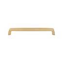 Top Knobs [M2185] Die Cast Zinc Cabinet Pull Handle - Tapered Bar Series - Oversized - Honey Bronze Finish - 8 13/16" C/C - 9 1/4" L