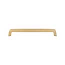 Top Knobs [M2185] Die Cast Zinc Cabinet Pull Handle - Tapered Bar Series - Oversized - Honey Bronze Finish - 8 13/16&quot; C/C - 9 1/4&quot; L