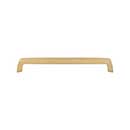 Top Knobs [M2185] Die Cast Zinc Cabinet Pull Handle - Tapered Bar Series - Oversized - Honey Bronze Finish - 8 13/16&quot; C/C - 9 1/4&quot; L