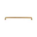 Top Knobs [M2187] Die Cast Zinc Cabinet Pull Handle - Tapered Bar Series - Oversized - Honey Bronze Finish - 12 5/8&quot; C/C - 13 1/8&quot; L