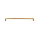 Top Knobs [M2189] Die Cast Zinc Cabinet Pull Handle - Tapered Bar Series - Oversized - Honey Bronze Finish - 17 5/8&quot; C/C - 18 1/8&quot; L