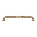Top Knobs [TK3435HB] Die Cast Zinc Cabinet Pull Handle - Bayridge Series - Oversized - Honey Bronze Finish - 8 13/16" C/C - 9 11/16" L