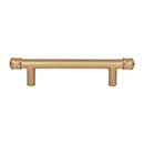 Top Knobs [TK3291HB] Die Cast Zinc Cabinet Pull Handle - Elland Series - Standard Size - Honey Bronze Finish - 3 3/4" C/C - 5 3/4" L