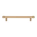 Top Knobs [TK3293HB] Die Cast Zinc Cabinet Pull Handle - Elland Series - Oversized - Honey Bronze Finish - 6 5/16" C/C - 8 5/16" L