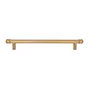 Top Knobs [TK3294HB] Die Cast Zinc Cabinet Pull Handle - Elland Series - Oversized - Honey Bronze Finish - 7 9/16" C/C - 9 9/16" L