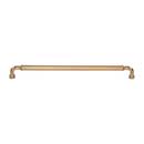 Top Knobs [TK3419HB] Die Cast Zinc Cabinet Pull Handle - Lavington Series - Oversized - Honey Bronze Finish - 18" C/C - 18 9/16" L