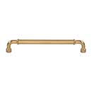 Top Knobs [TK3405HB] Die Cast Zinc Cabinet Pull Handle - Pemberton Series - Oversized - Honey Bronze Finish - 7 9/16" C/C - 8 1/8" L