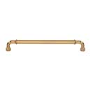 Top Knobs [TK3406HB] Die Cast Zinc Cabinet Pull Handle - Pemberton Series - Oversized - Honey Bronze Finish - 8 13/16" C/C - 9 3/8" L
