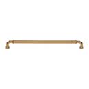 Top Knobs [TK3408HB] Die Cast Zinc Cabinet Pull Handle - Pemberton Series - Oversized - Honey Bronze Finish - 18" C/C - 18 9/16" L