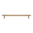Top Knobs [TK3305HB] Die Cast Zinc Cabinet Pull Handle - Wetherby Series - Oversized - Honey Bronze Finish - 8 13/16" C/C - 10 3/8" L