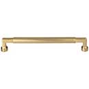 Top Knobs [TK3094HB] Die Cast Zinc Cabinet Pull Handle - Cumberland Series - Oversized - Honey Bronze Finish - 7 9/16" C/C - 8 3/16" L