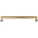 Top Knobs [TK3095HB] Die Cast Zinc Cabinet Pull Handle - Cumberland Series - Oversized - Honey Bronze Finish - 8 13/16&quot; C/C - 9 1/2&quot; L