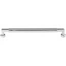 Top Knobs [TK3095PC] Die Cast Zinc Cabinet Pull Handle - Cumberland Series - Oversized - Polished Chrome Finish - 8 13/16" C/C - 9 1/2" L