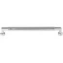 Top Knobs [TK3095PC] Die Cast Zinc Cabinet Pull Handle - Cumberland Series - Oversized - Polished Chrome Finish - 8 13/16&quot; C/C - 9 1/2&quot; L