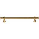 Top Knobs [TK3124HB] Die Cast Zinc Cabinet Pull Handle - Ormonde Series - Oversized - Honey Bronze Finish - 7 9/16&quot; C/C - 9 5/16&quot; L