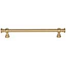 Top Knobs [TK3124HB] Die Cast Zinc Cabinet Pull Handle - Ormonde Series - Oversized - Honey Bronze Finish - 7 9/16" C/C - 9 5/16" L