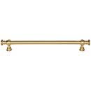 Top Knobs [TK3125HB] Die Cast Zinc Cabinet Pull Handle - Ormonde Series - Oversized - Honey Bronze Finish - 8 13/16" C/C - 10 1/2" L