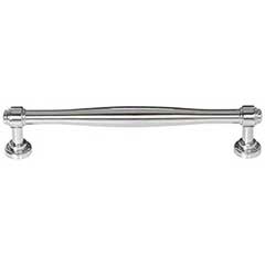 Top Knobs [TK3073PC] Die Cast Zinc Cabinet Pull Handle - Ulster Series - Oversized - Polished Chrome Finish - 6 5/16" C/C - 7 1/16" L