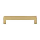 Top Knobs [TK252HB] Die Cast Zinc Cabinet Pull Handle - Modern Metro Series - Oversized - Honey Bronze Finish - 7&quot; C/C - 7 3/8&quot; L