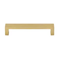 Top Knobs [TK253HB] Die Cast Zinc Cabinet Pull Handle - Modern Metro Series - Oversized - Honey Bronze Finish - 12&quot; C/C - 12 3/8&quot; L