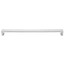 Top Knobs [TK253SS] Stainless Steel Cabinet Pull Handle - Modern Metro Series - Oversized - Brushed Finish - 12" C/C - 12 3/8" L