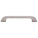 Top Knobs [TK45PTA] Die Cast Zinc Cabinet Pull Handle - Neo Series - Oversized - Pewter Antique Finish - 6" C/C - 7" L