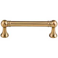 Top Knobs [TK802HB] Die Cast Zinc Cabinet Pull Handle - Kara