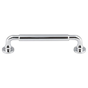 Top Knobs [TK823PC] Die Cast Zinc Cabinet Pull Handle - Lily