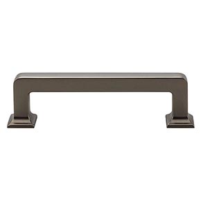 Top Knobs [TK703AG] Die Cast Zinc Cabinet Pull Handle