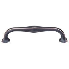 Top Knobs [TK715UM] Die Cast Zinc Cabinet Pull Handle