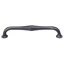 Top Knobs [TK716UM] Die Cast Zinc Cabinet Pull Handle - Spectrum Series - Oversized - Umbrio Finish - 6 5/16&quot; C/C - 7&quot; L