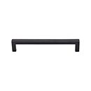 Top Knobs [M1835] Die Cast Zinc Cabinet Pull Handle - Square Bar Pull Series - Oversized - Tuscan Bronze Finish - 6 5/16&quot; C/C - 6 3/4&quot; L