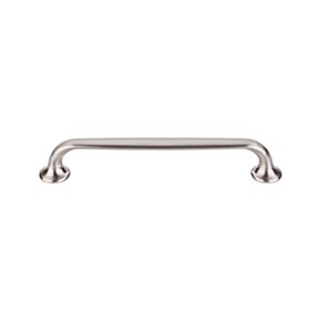 Top Knobs [TK595BSN] Die Cast Zinc Cabinet Pull Handle