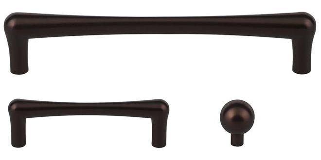 Oil Rubbed Bronze