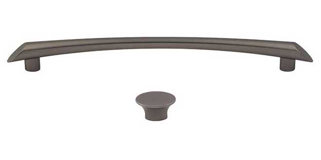 Top Knobs Edgewater Series Decorative Hardware