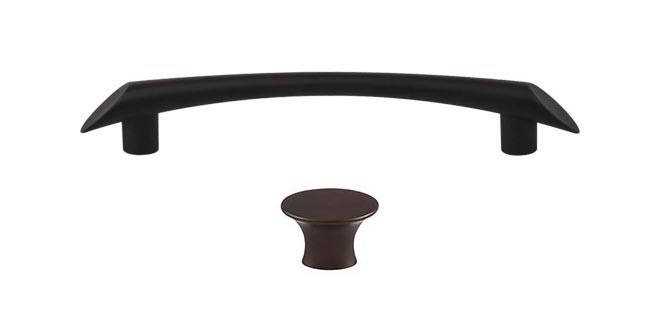 Oil Rubbed Bronze