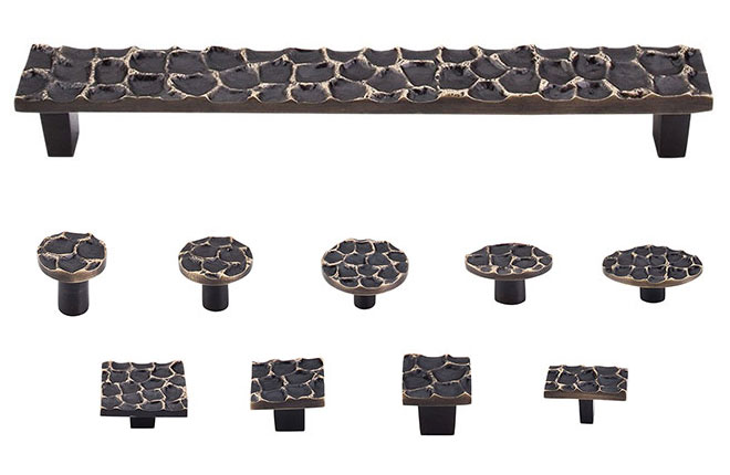 Brass Antique