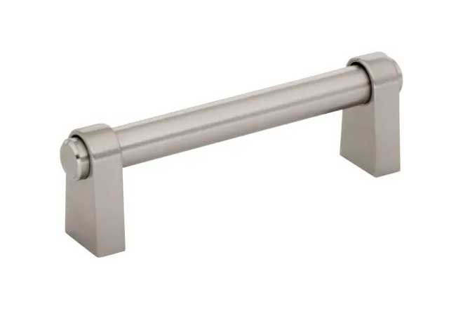 Brushed Satin Nickel