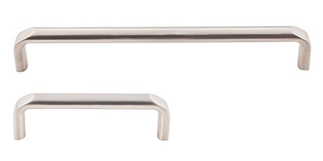 Brushed Satin Nickel