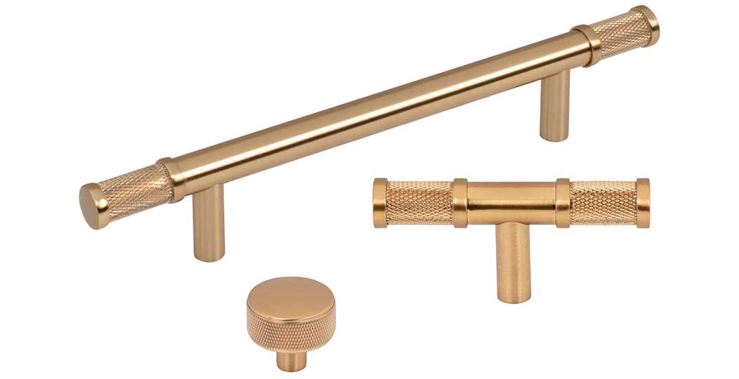 Honey Bronze