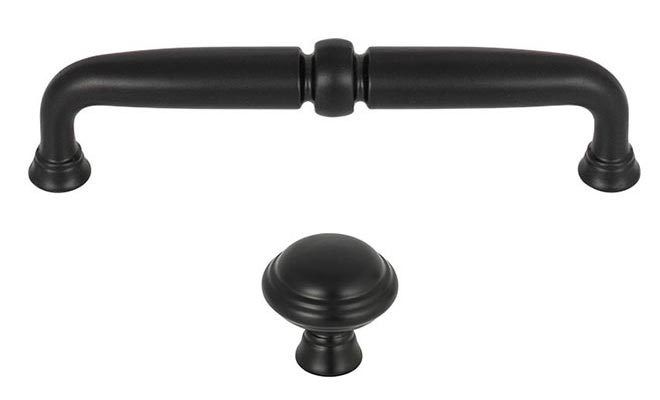 Flat Black