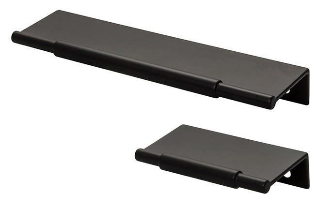 Flat Black