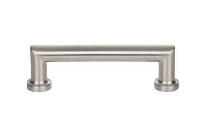 Brushed Satin Nickel