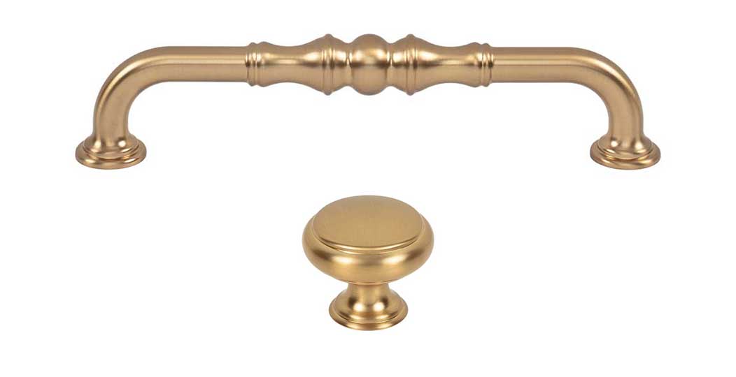 Honey Bronze