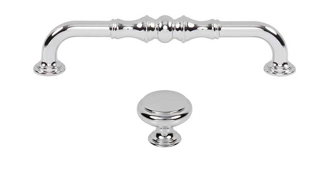Polished Chrome