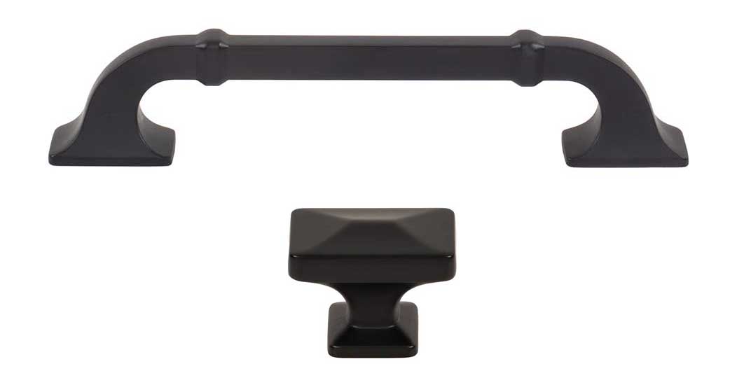 Flat Black