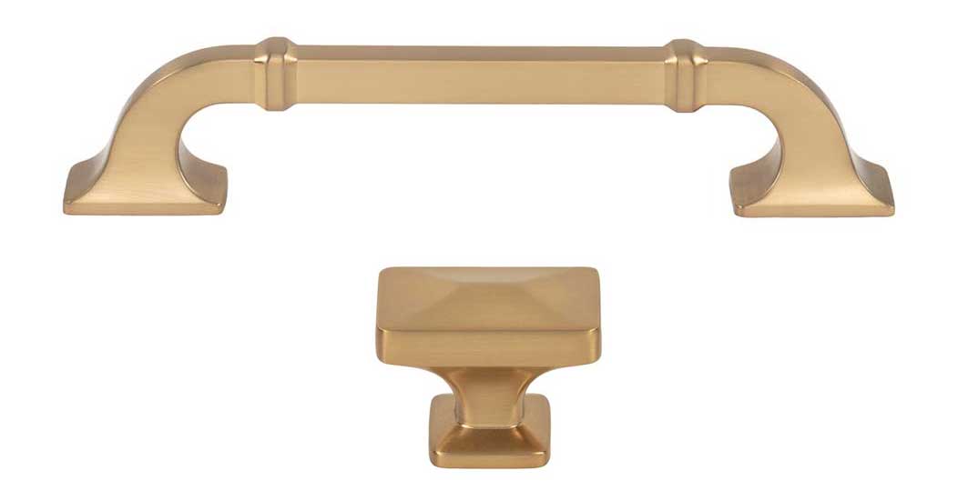 Honey Bronze