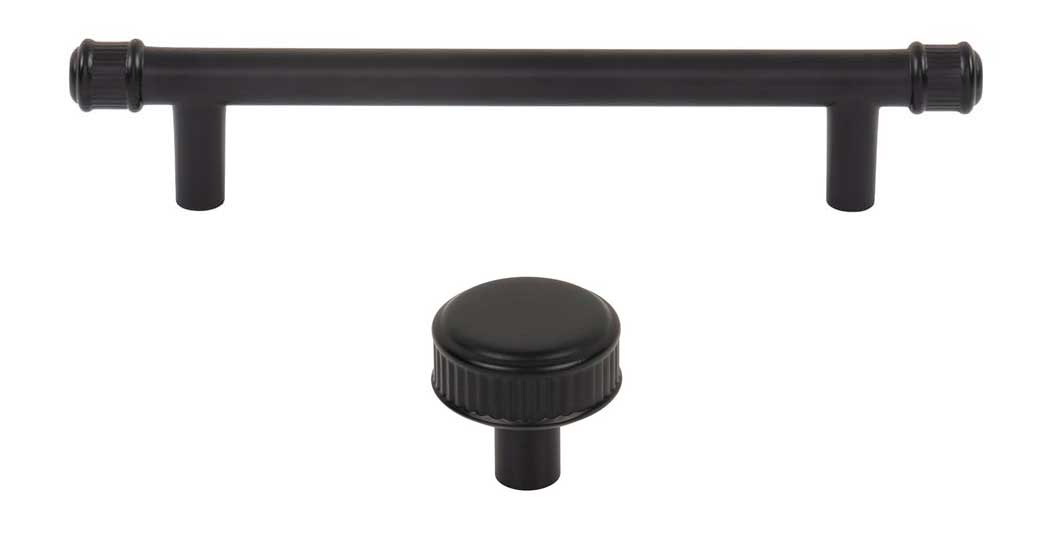 Flat Black